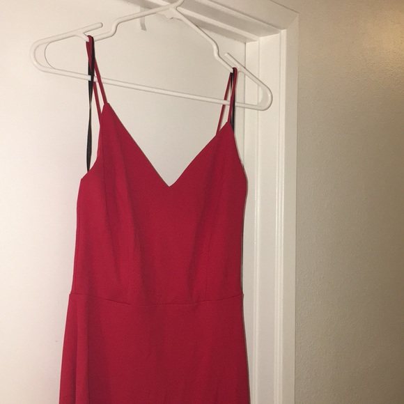 Formal dress NWT - Picture 3 of 7